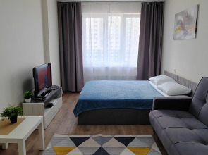 Квартира на Левобережной 3