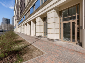 Апартаменты Modum