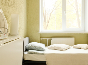 Апартаменты Full House у Алмазова-2