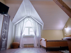 Мини-отель ГОСТИ, ИП Корвяков О.В.