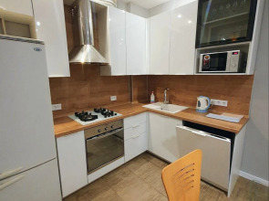 Апартаменты в Центре