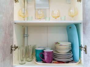 Апартаменты в центре Новороссийска от LetoApart