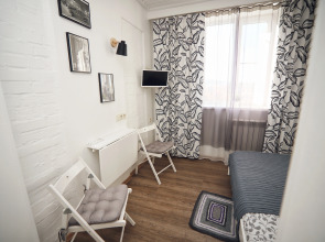 Мини-отель ГОСТИ, ИП Корвяков О.В.