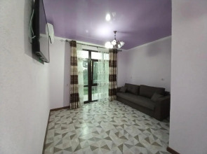 Отель Парк Отель Галина