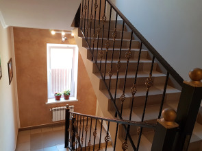 Меблированные комнаты Дар на Тютчевской