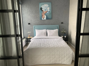 Квартира F.Living 1