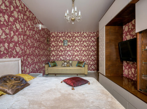 Апартаменты RentalSPb