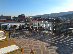 Бутик-отель Eleon