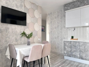 Квартира Rekona Home