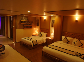 Nesma Palace Hotel