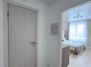 Апартаменты Setting у Метро Бульвар Рокоссовского