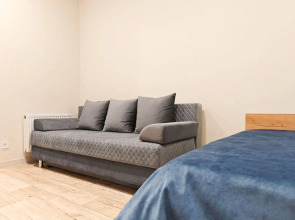 Квартира Идеальная для комфортного отдыха или командировки