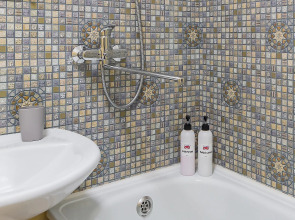 Апартаменты в ЖК Бурнаковский