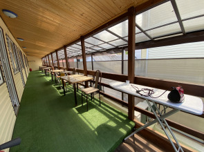 Гостевой дом Заря