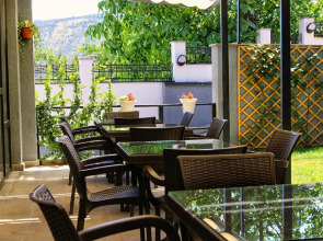 Гостиница Альянс