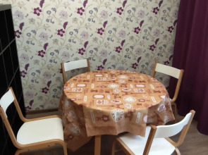 Апартаменты на Челюскинцев 3