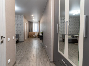 Апартаменты на Адмиралтейском бульваре