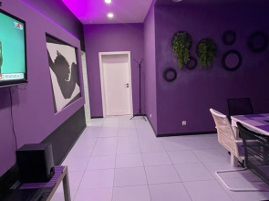 Мини-отель Краски