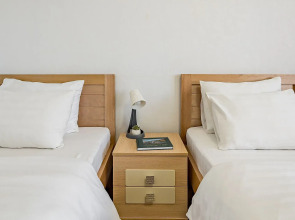 Апартаменты на Мещерском бульваре 5А