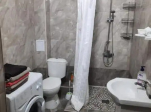 Апартаменты Балтика