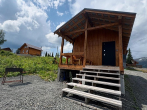 Private house Uyutny Dom Do 4 Gostey S Panoramnym Vidom.