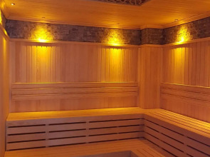 Отель Old Town Point Antalya