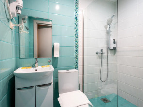 Отель СОВА Коньково