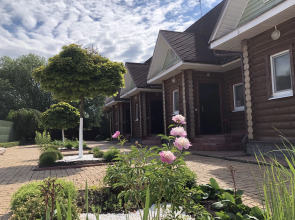 Отель Ю-Питер