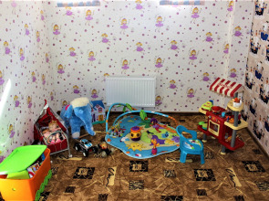 Гостевой Дом Валекс