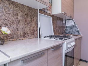 Апартаменты Мещерское Озеро,