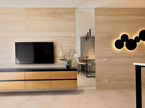 Апартаменты Бизнес Класса в Жк Морская Симфония 2