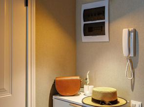 Квартира 2 Ночи на улице Героя Владислава Посадского 17