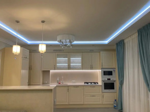 Апартаменты в Лесу