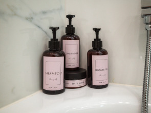 Апартаменты бизнес класса ЖК Морская Симфония 2