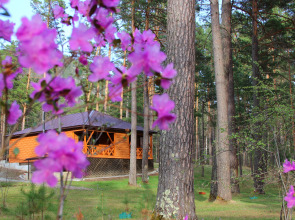 База отдыха Эрандэл