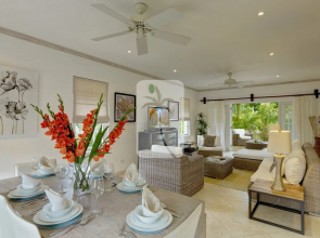 One Battaleys Mews Villa