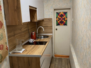 Гостевой дом Маленький домик в центре города