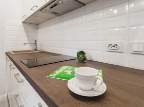 Секвойя by Uloo