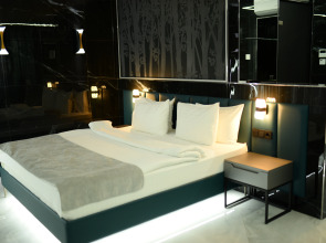 Отель Ресторанно-гостиничный комплекс Royal Park