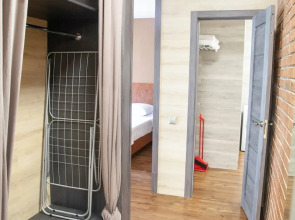 Отель ESENIN-LocuS