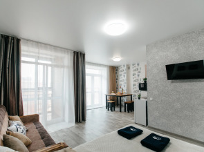 Апартаменты Shining Star