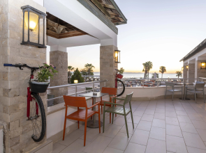 Armas Gul Beach (ex. Otium Gul Beach Resort)