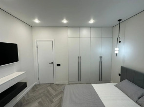 Апартаменты 2-х комнатные Grand