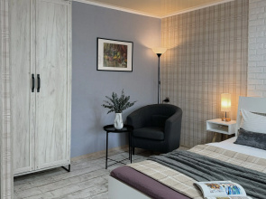 Апартаменты Volga Rent Саратов
