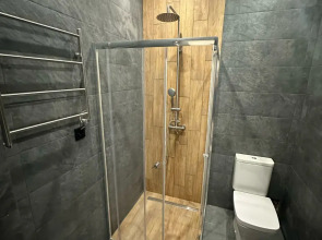 Отель Aurora Inn Gagra