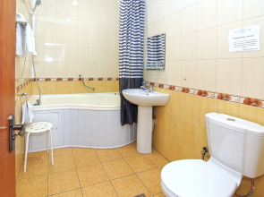 Гостевой дом Ирис