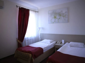 Отель Эль Греко