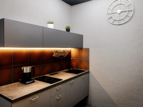 Апартаменты Mr.Yagel