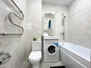 1-к Апартаменты на Майской