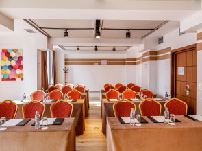 Смарт Отель Бишкек